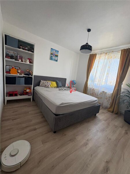Titan Pallady Apartament 2 camere