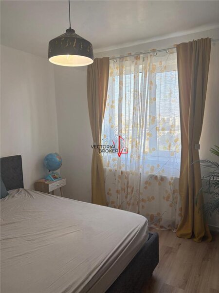Titan Pallady Apartament 2 camere