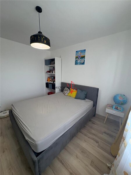 Titan Pallady Apartament 2 camere