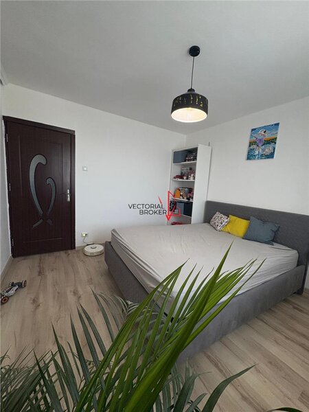 Titan Pallady Apartament 2 camere