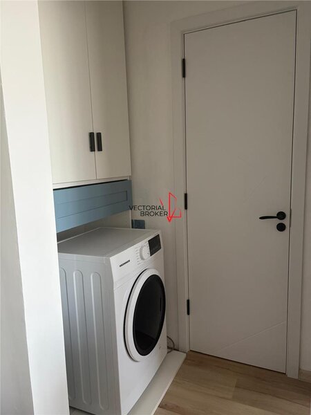 Titan Pallady Apartament 2 camere