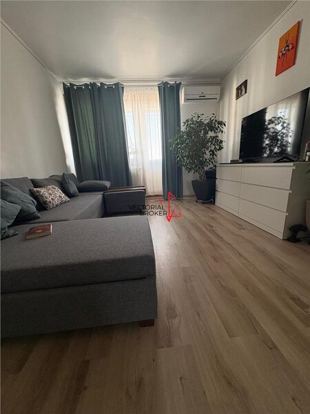 Titan Pallady Apartament 2 camere