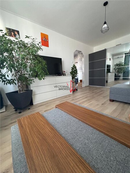 Titan Pallady Apartament 2 camere
